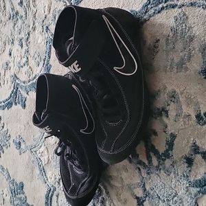 Nike Speedsweep Wrestling shoes